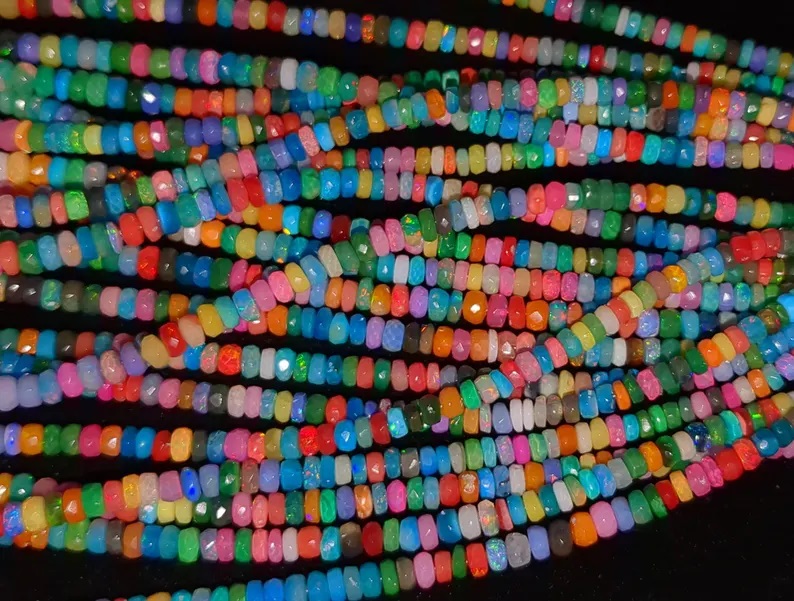 Multicolore