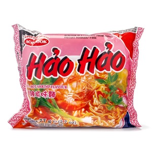 Samyangspicy ก๋วยเตี๋ยวไก่ราเม็งร้อนแพ็ค5 - Product Image 6