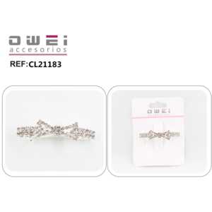 คลิปผม CL21183 - Product Image 1