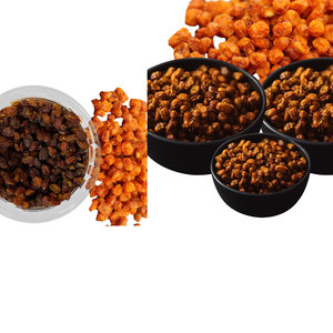 ซีบัคธอร์นเบอร์รี่ | กระบวนการอบแห้งที่ปลอดภัยสำหรับยาบำรุงสุขภาพ - Product Image 1