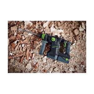 Accesorio para Herramienta Eléctrica Festool - Mango Auxiliar AH-50/181 KHC - Product Image 3