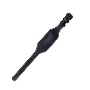 Cinturón de Levantamiento de Pesas Profesional, Acolchado, de Cuero Genuino, Soporte Lumbar para Entrenamiento en Gimnasio, Transpirable - Product Image 2
