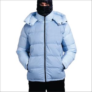 Blouson bombardier homme hiver vierge vente en gros personnalisé haute qualité style mode grande taille respirant OEM toile fermeture éclair - Product Image 1