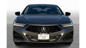 Acura TLX FWD 2025 con Paquete Tecnológico, Seminuevo - Product Image 3