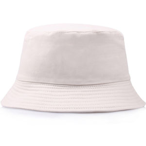 Chapeau seau été casquette seau 100% coton Logo personnalisé impression broderie Flattop plaine pêcheur seau chapeau 2026 - Product Image 3