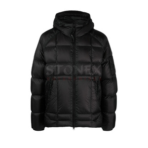 Best Quality <b>Cheap</b> Price Custom Winter Men Warm <b>Puffer</b> <b>Jacket</b> New Arrival Winter Wear Breathable Waterproof <b>Jackets</b> - Product Image 1