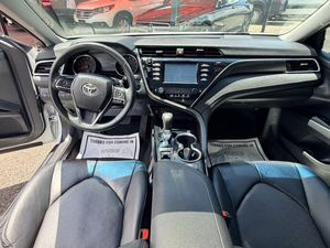 TOYOTA CAMRY XSE 2018 LISTO PARA ENVIAR - Product Image 2