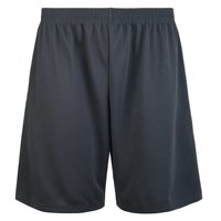 Yüksek Kaliteli Spandeks/Polyester Antrenman Şortları OEM Hizmeti Özel 7'' Beyaz Hızlı Kuruyan Nefes Alabilen Günlük Erkek Şortları