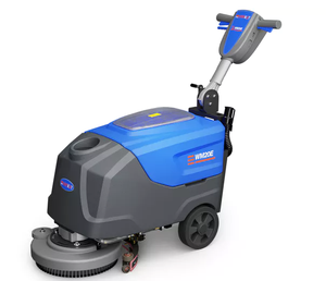 Nouvelle autolaveuse professionnelle originale 20L avec système de nettoyage - Product Image 3