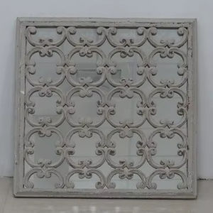 Fabricante de Marcos para Espejos de Pared |   Espejos Decorativos para Baños de Hotel - Product Image 1