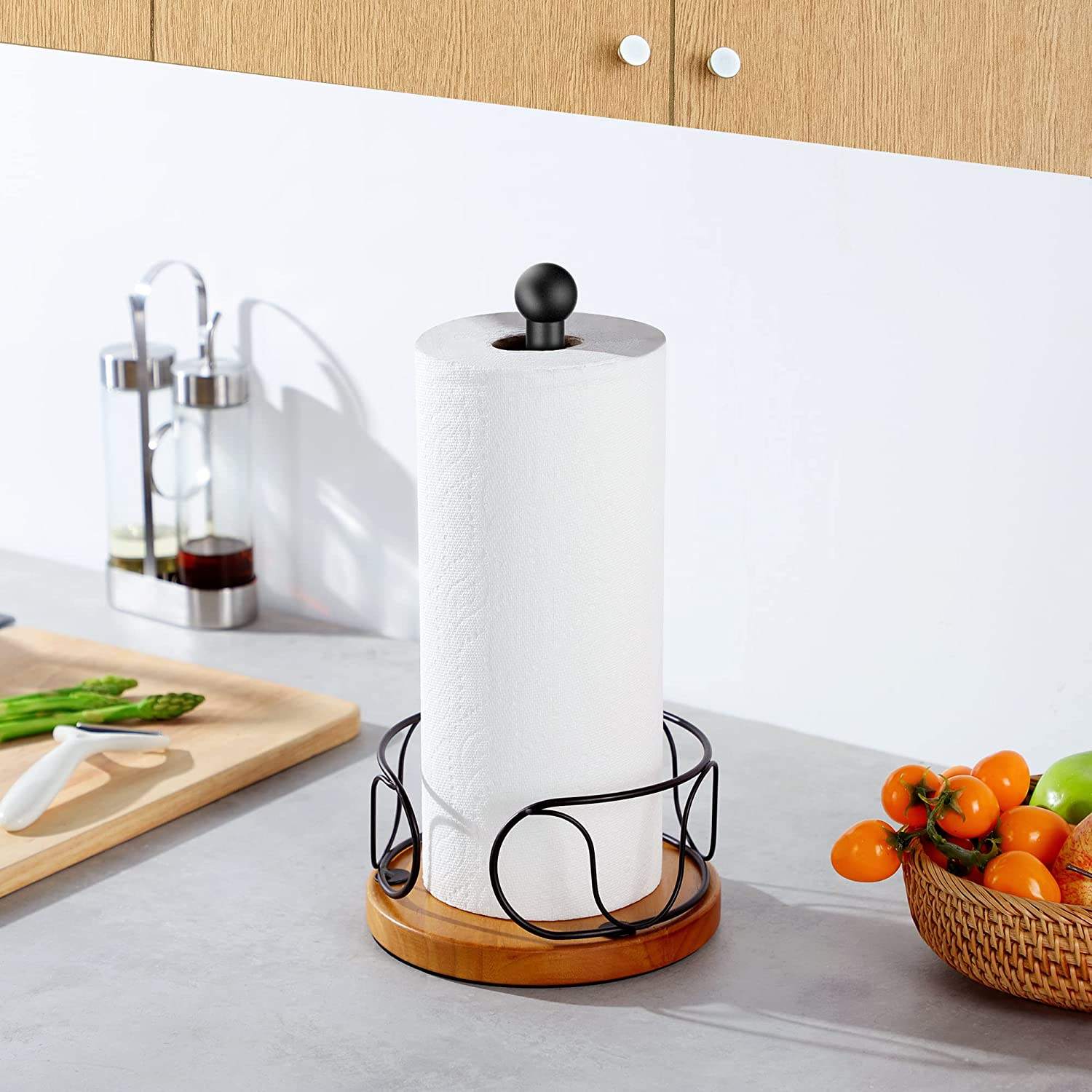 สีน้ำตาล