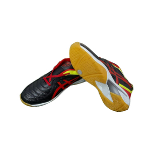 Custom Outdoor Sport Men Soccer Shoes Original Sports Manufacturer Football <b>Boots</b> with Rubber Insole for Summer and Winter - Product Image 1