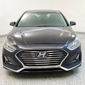 Utiliser 2019 Hy-u-n-dai So-n-a-ta SE FWD - Product Image 1