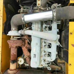 รถขุดมือสอง Cat รุ่น 305.5 Caterpillar สภาพดี ใช้งานน้อย - Product Image 6