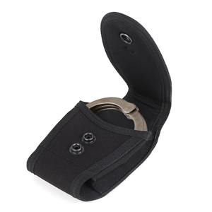 Nation Star Outdoor Offre Spéciale Nylon Sécurité Tactique 1000 D Polyester Pochette de menottes unique personnalisée - Product Image 6