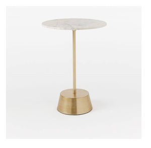 <b>Vintage</b> Iron <b>Side</b> <b>Table</b> Modern Design Customized Color & Logo Handmade Eco-Friendly Luxury Living Room Furniture - Product Image 1