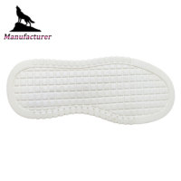 Semelles de skateboard décontractées Wolf Brand légères, souples, antidérapantes en EVA pour hommes – Élégantes, athlétiques, confortables, vente en gros