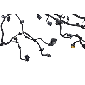 CABLEADO ELÉCTRICO DEL MOTOR MERCEDES Clase E Serie Cabrio (A238) A2561509300 256930 Gasolina 3000 (17>) - Product Image 2