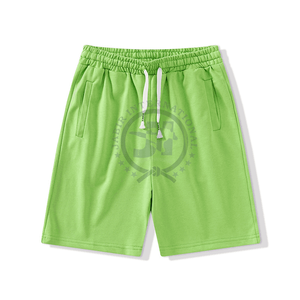 High Quality 100% Cotton Custom Logo <b>Shorts</b> for <b>Men</b> XS Size Casual Stretchy Underwear with Pockets - Product Image 5