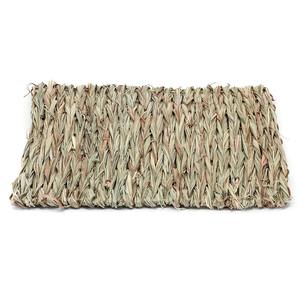 เสื่อปูพื้นสำหรับหนูตะเภา ทำจากหญ้าทะเล โรงงานผลิตเสื่อสำหรับสัตว์เลี้ยง หญ้าทะเลสำหรับปูกรงกระต่าย - Product Image 5