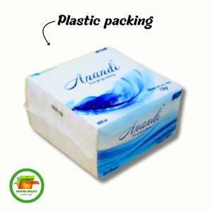 ถุงกระดาษทิชชูพลาสติกพีอีด้านล่างทรงสี่เหลี่ยมผลิตภัณฑ์ในครัวเรือนที่ทนทานจากเวียดนาม - Product Image 5