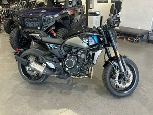 NOUVEAU 2026 CF MOTOs 700CL-X SPORT Nouvelle <span class=keywords><strong>Moto</strong></span> de Route - Product Image 4