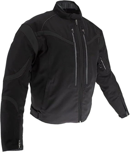 Vestes de moto pour hommes, personnalisées, imperméables, certifiées CE, blindées, respirantes, en textile, coupe-vent, pour le tourisme et la course, vestes pour hommes - Product Image 6