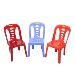 Heavy Duty Plastic Dining <b>Chair</b> High Back <b>Stackable</b> Event Wedding Seating Durable Armless Restaurant <b>Chair</b> for Home <b>Outdoor</b> - Product Image 1