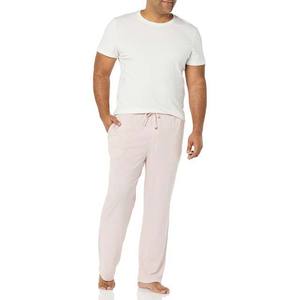 Pantalones Deportivos Casuales de Lona de Secado Rápido para Hombre, Pantalones de Gimnasio, para Correr, Venta al Por Mayor - Product Image 2