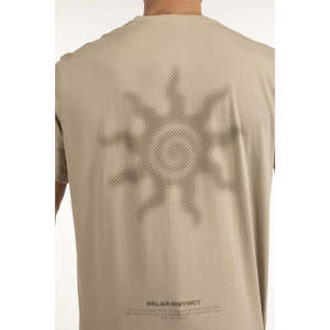 T-shirts en jersey imprimés Relax Fit 100% coton biologique MN-TS-SS25-339 220 grammes Fibre compressée - Product Image 6