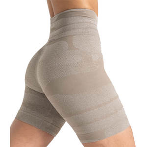 Pantalones cortos de Fitness para mujer con tasa ajustable, cintura elástica, peso ligero, cómodos, el mejor material, para mujer, hechos a medida - Product Image 3