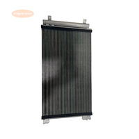 Condensateur de climatisation de haute qualité en gros 42721705 42798216 pour Buick Encore GX Chevrolet Equinox