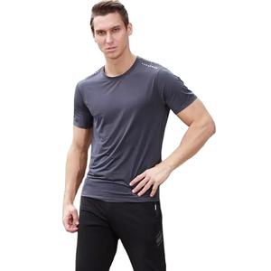 Camiseta Casual con Cuello Redondo para Elecciones y Promociones, Transpirable, 100% Algodón, Logotipo Personalizado, Impresión Serigráfica, Primavera - Product Image 1