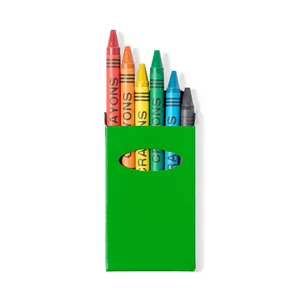 Set di Colori a Cera Personalizzati Crayon Tune - Product Image 2