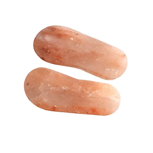Piedras naturales para terapia de sal del Himalaya para masaje corporal Fabricación a bajo precio - Product Image 1