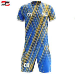 Conjunto de Camisetas de Fútbol para Hombre y Niños 2026, Uniformes de Entrenamiento para Niños y Mujeres, Conjunto Deportivo, Chándal de Fútbol para Hombre - Product Image 1