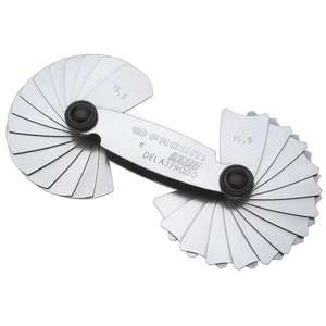 Jauges de rayon Facom et alésoirs de précision haut de gamme pour travaux de précision - Product Image 3