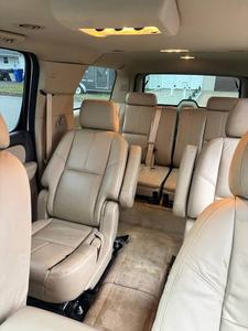 CHEVROLET SUBURBAN LS 2500 4X4 2007 D'OCCASION (LHD/RHD) - Product Image 5