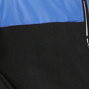 Style et logo personnalisés sur les hommes blouson d'aviateur de haute qualité grande taille veste d'hiver décontractée pour hommes fabriquée au Pakistan - Product Image 6