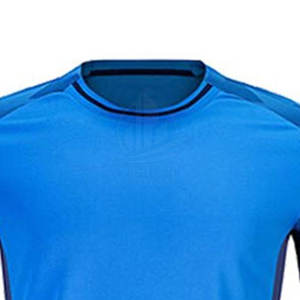 ชุดฟุตบอลรุ่นใหม่ปี 2026 สีสันตามสั่ง ระบายอากาศได้ดี น้ำหนักเบา สวมใส่สบาย ทนทาน คุณภาพสูง สำหรับผู้ใหญ่ - Product Image 4