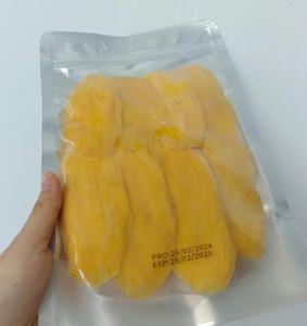 Mangue séchée naturelle, issue de mangues tropicales fraîches, texture douce, goût sucré, adaptée à la vente en gros, à l'exportation et au marché des en-cas - Product Image 5