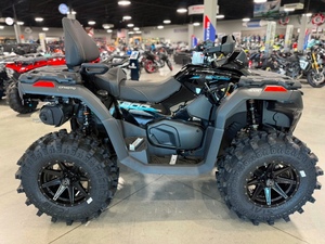 2026ขายดีสำหรับ cforce 800 Touring ATV สินค้าใหม่รับประกัน4ปี - Product Image 2