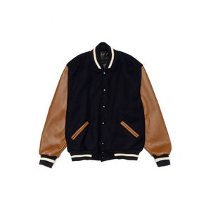 Veste universitaire personnalisée grande taille vestes pour hommes Letterman Sports d'équipe avec des matériaux de haute qualité veste pour hommes - Product Image 6