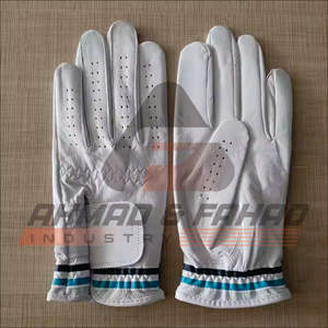 Gants de golf personnalisés Gant de golf sport unisexe souple pour les mains gauche et droite pour jouer au golf - Product Image 4