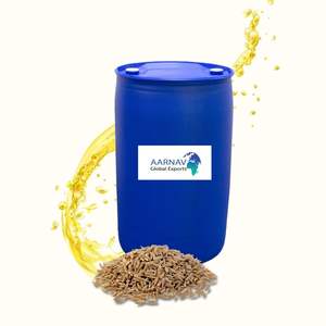 Aceite Esencial de Semilla de Zanahoria |   100% Puro y Natural |   Destilado al Vapor |   Certificado GMP |   Venta al por mayor en India |   Mejor Precio - Product Image 2