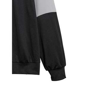 Sweat à capuche long zippé pour femme de haute qualité, 100 % coton, confortable, décontracté, pour jeunes, hiver - Product Image 6