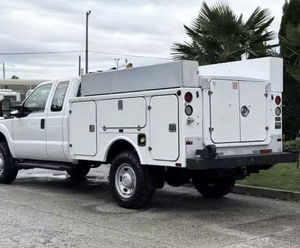 El mejor!! Camión Tractor Diésel 6x4 de Servicio Pesado para Transporte por Carretera de Larga Distancia y Operaciones Logísticas Intermodales - Product Image 2