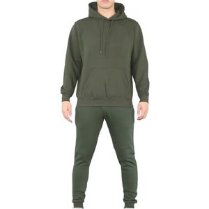 Chándal para Hombre de Alta Calidad, Diseño Superior, el Mejor para Usar, Precio de Mayoreo, Ropa Elegante, Nuevo, Transpirable - Product Image 1