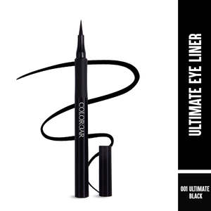 Stylo Eyeliner Liquide Imperméable - Formule Chimique Longue Durée pour les Yeux - Product Image 2