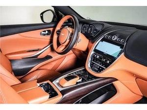 SUV Premium 2024 Usado con Asientos Deportivos Iluminados, Sistema de Infoentretenimiento Moderno, Asistente Inteligente al Conductor, Carrocería Impecable, Suministrado desde Japón - Product Image 3